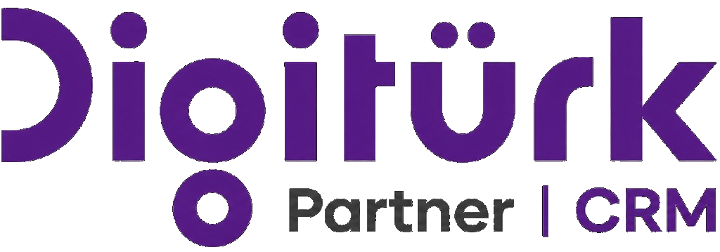 Digiturk Partner CRM